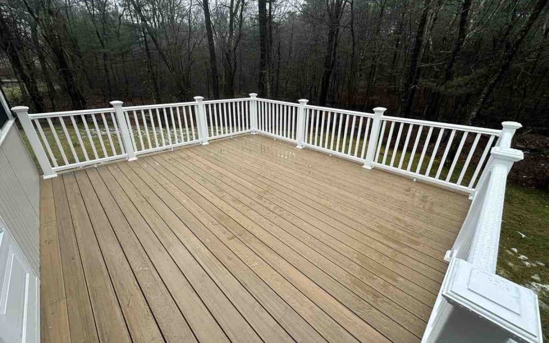 Beyond the Boards: How to Choose a Certified TimberTech Pro