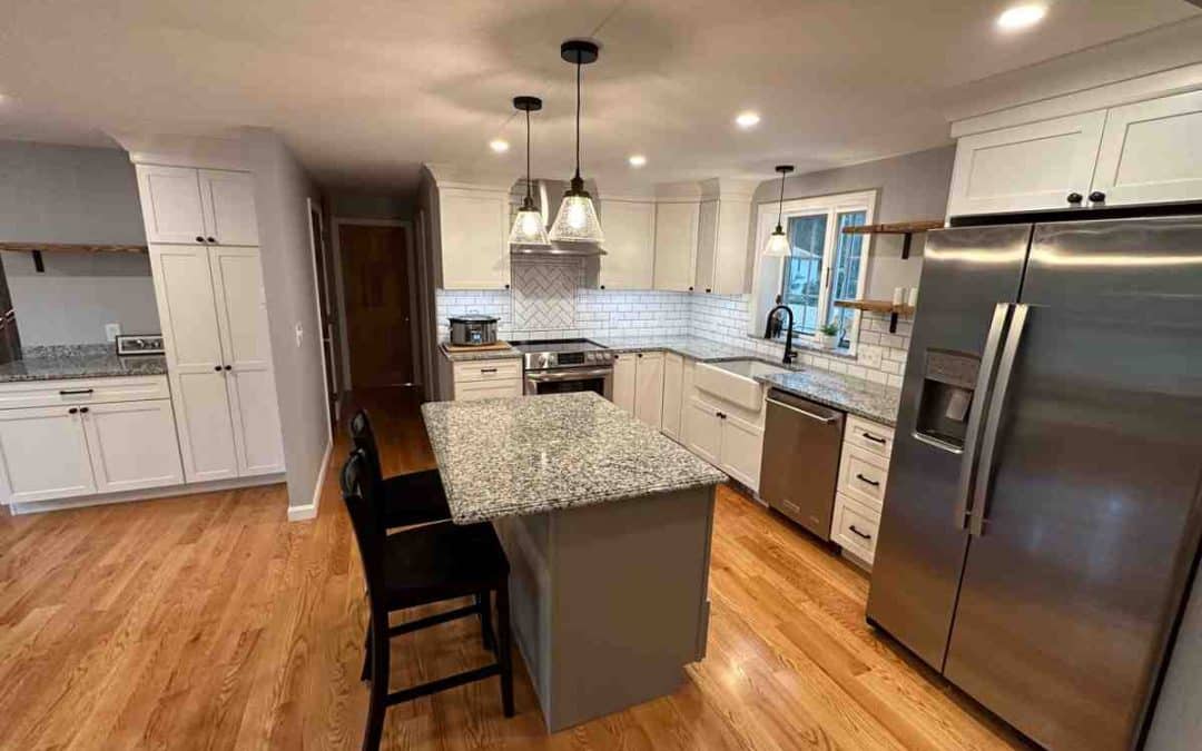 Why Custom Kitchens in Bedford Are Worth the Investment