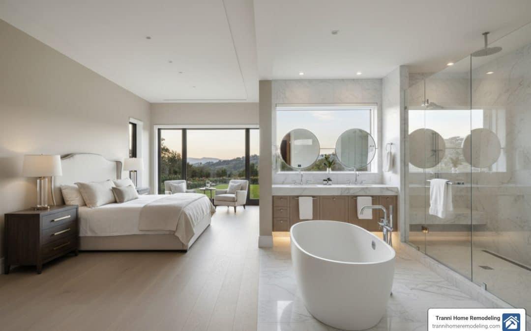 Suite Dreams Are Made of This – Planning Your Master Suite Addition
