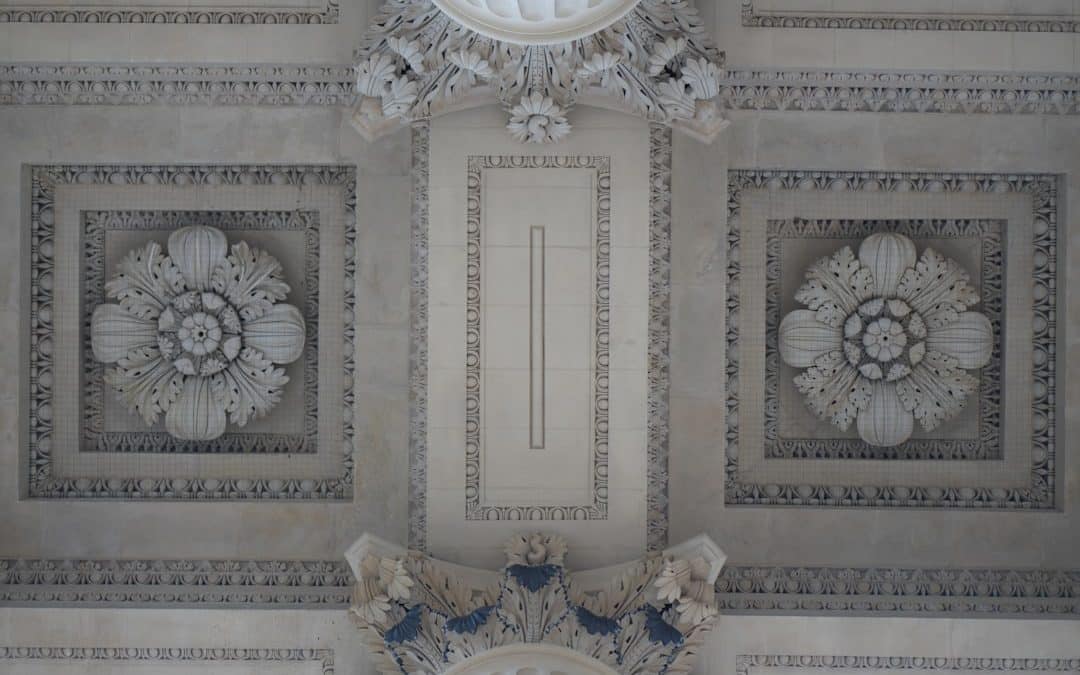Historic Plaster Restoration: Saving Your Home’s Heritage
