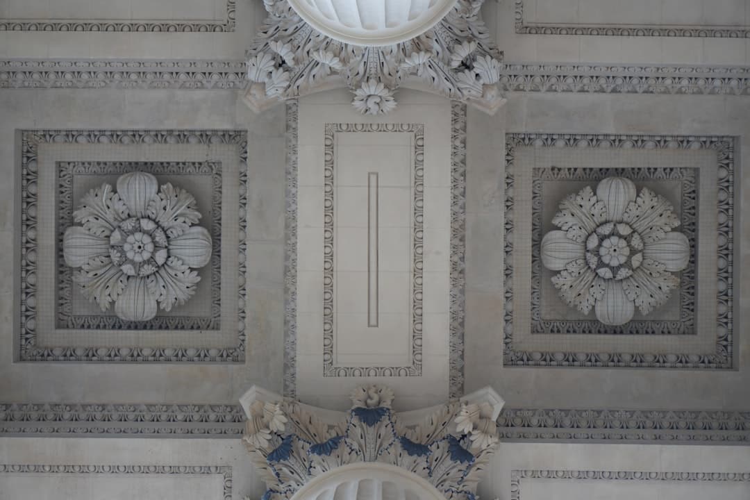 Historic Plaster Restoration: Saving Your Home’s Heritage
