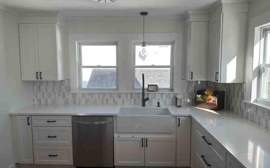 Why Your Kitchen Plumbing Needs a Professional Touch