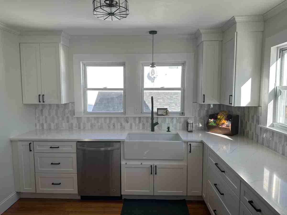 Why Your Kitchen Plumbing Needs a Professional Touch Why Your Kitchen Plumbing Needs a Professional Touch