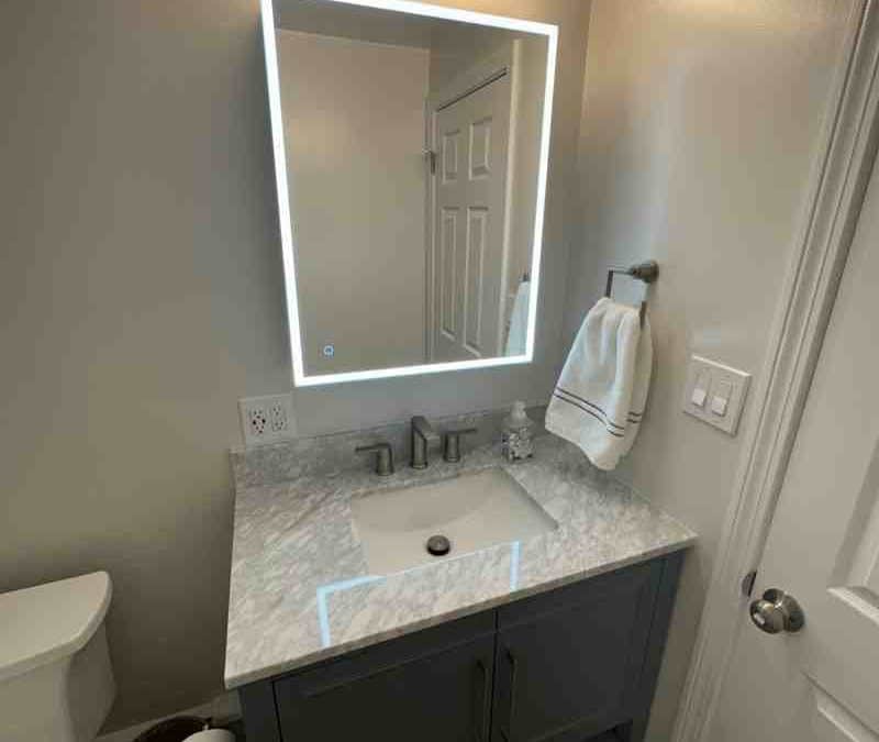 Expert Bathroom Vanity Installation Methuen Homeowners Trust