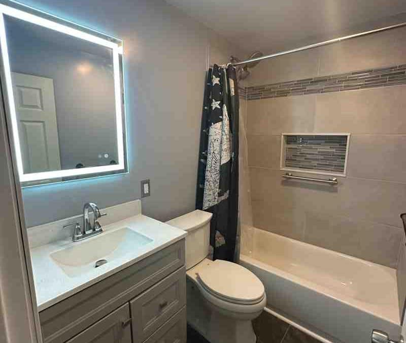 Why Settle for Double? The Ultimate 1200mm Single Basin Vanity Guide