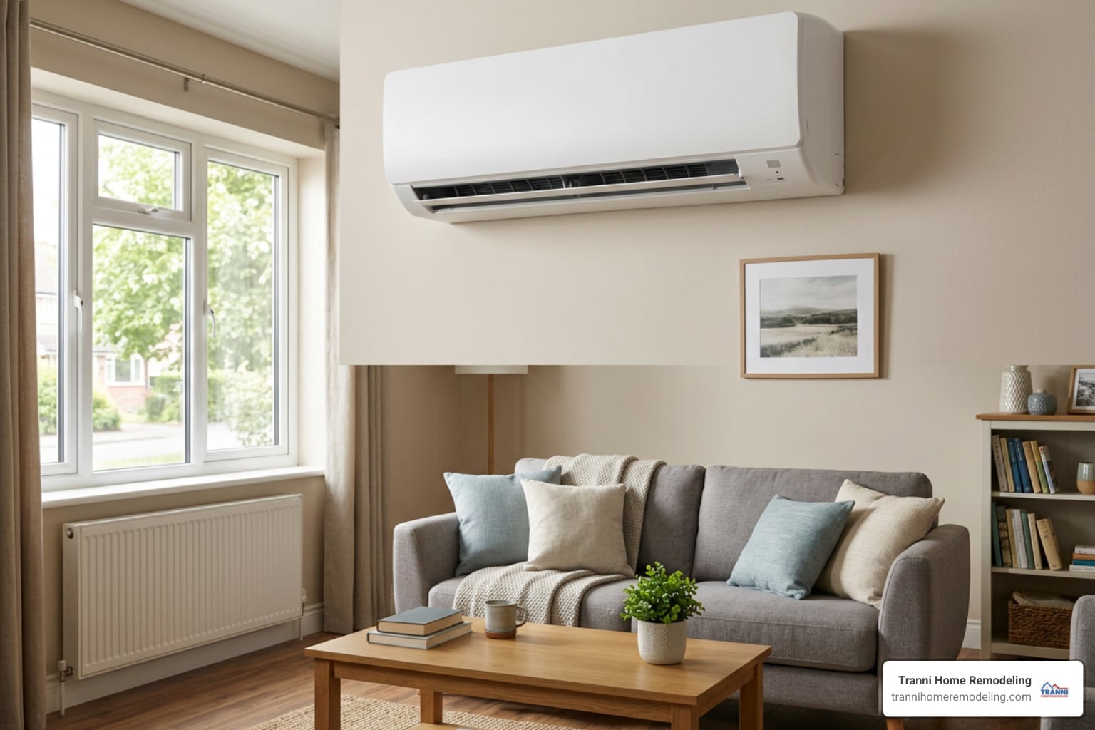 How to Get Your Chelmsford Mini Split Humming Again