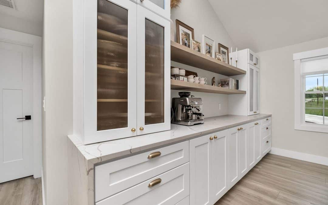 MDF or Real Wood: The Ultimate Custom Cabinet Contractor Checklist