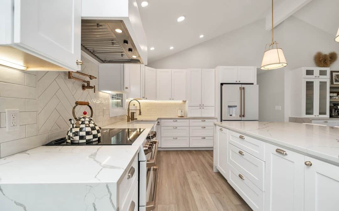 How Much Does Quartz Countertop Installation Actually Cost?