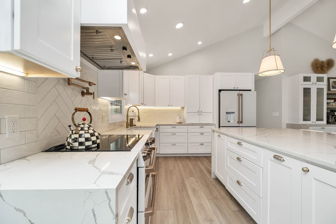 How Much Does Quartz Countertop Installation Actually Cost?