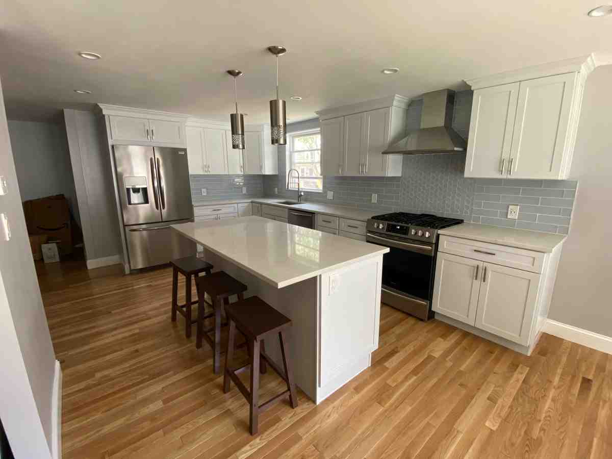 Contemporary Kitchen Ideas to Modernize Your Cooking Space Contemporary Kitchen Ideas to Modernize Your Cooking Space
