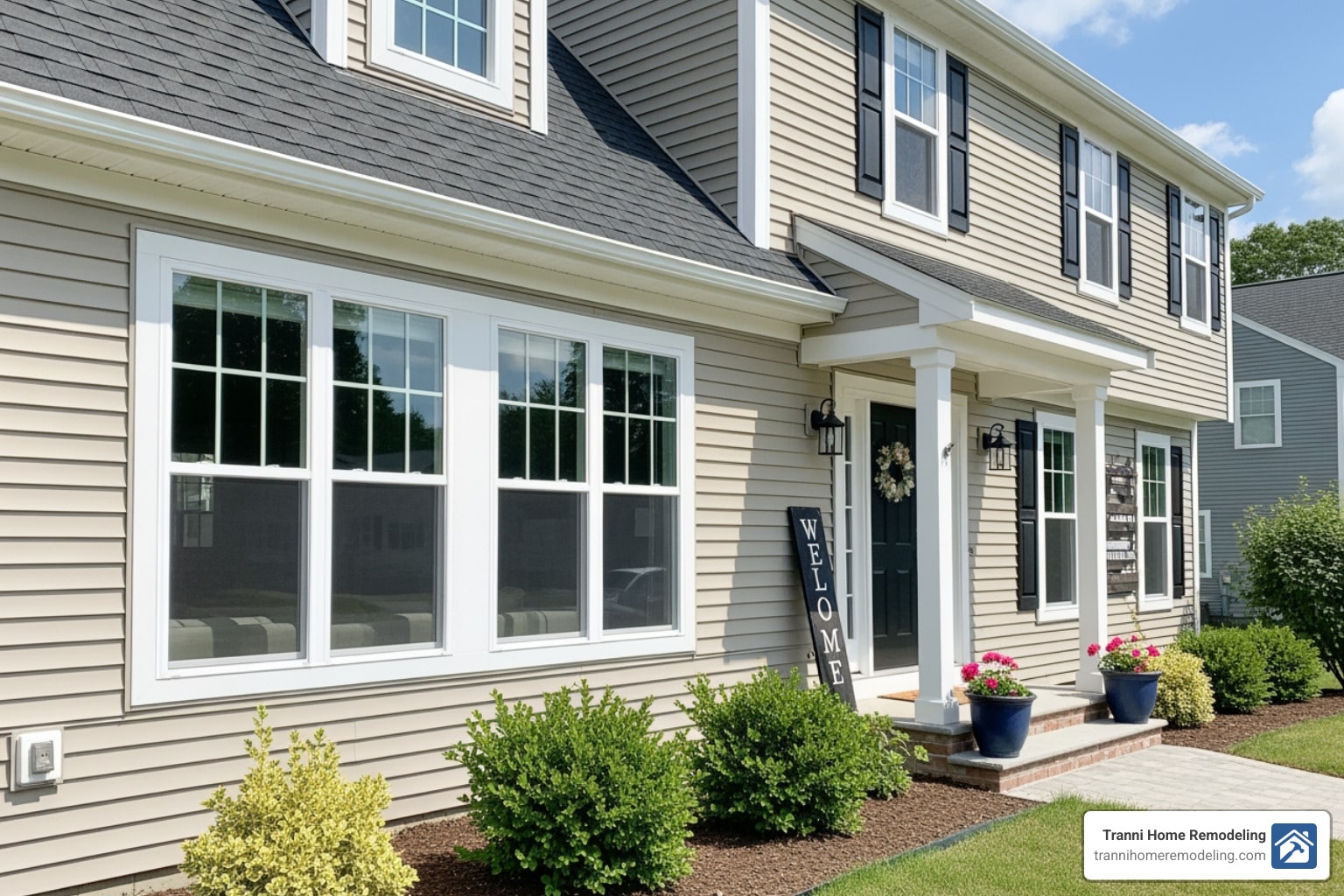 Why Window Replacement Reading MA is Your Best Home Upgrade Why Window Replacement Reading MA is Your Best Home Upgrade