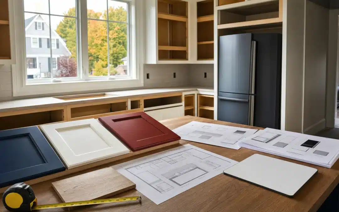 Kitchen Appliance Specifications Before Cabinets: A Remodel Planning Checklist
