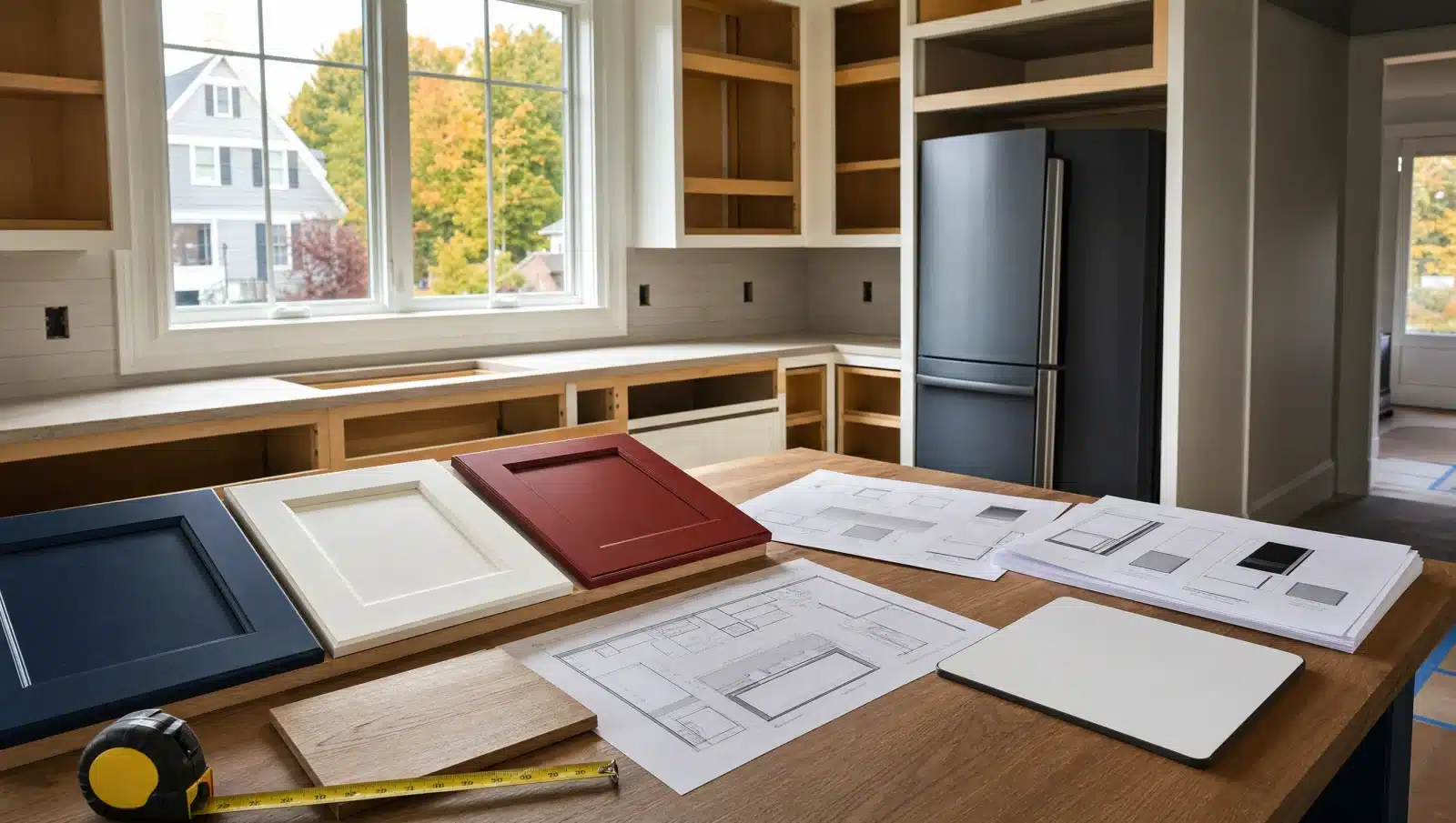 Kitchen Appliance Specifications Before Cabinets: A Remodel Planning Checklist Kitchen Appliance Specifications Before Cabinets: A Remodel Planning Checklist